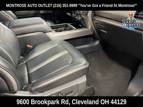 Used 2022 Ford F350 Platinum image 48