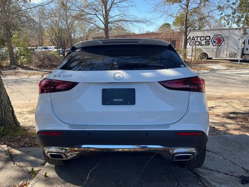 Used 2025 Mercedes-Benz GLA 250 image 7