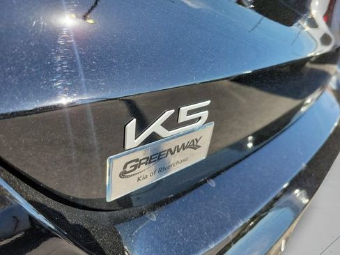 Used 2024 Kia K5 GT-Line FWD image 34