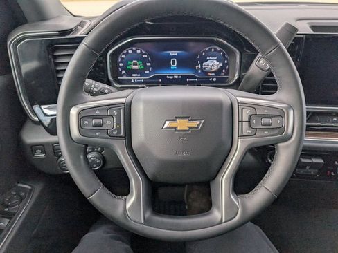 Certified 2024 Chevrolet Silverado 1500 LT image 23