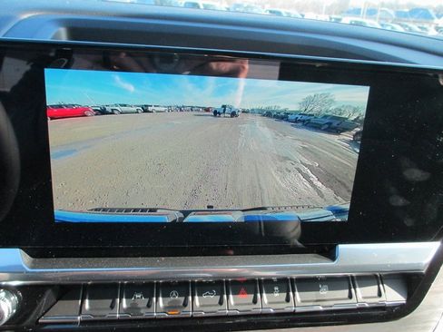 New 2026 GMC Sierra 1500 SLT w/ SLT Convenience Package image 18