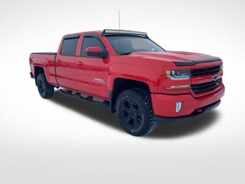 Used 2018 Chevrolet Silverado 1500 LT image 7