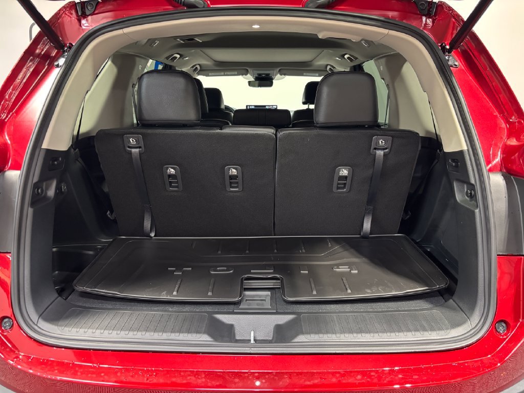 New 2026 Honda Pilot Touring image 20