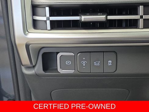 Certified 2026 Hyundai Santa Fe SE FWD image 27
