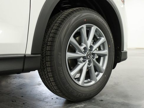 New 2025 MAZDA CX-5 AWD 2.5 S image 11