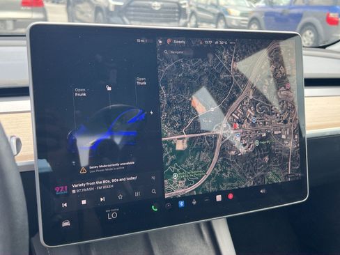 Used 2023 Tesla Model 3 Performance AWD/4WD image 18