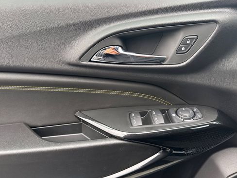 New 2026 Chevrolet Trax LT w/ Driver Confidence Package image 10