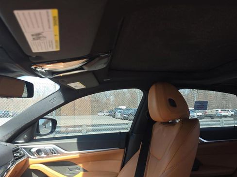 Used 2024 BMW i4 M50 image 13