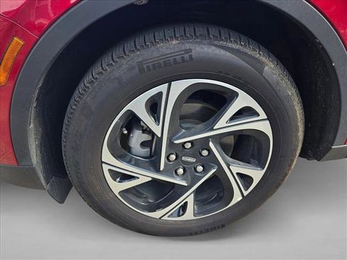 Used 2025 Lincoln Nautilus Premier w/ Equipment Group 102A AWD/4WD image 10