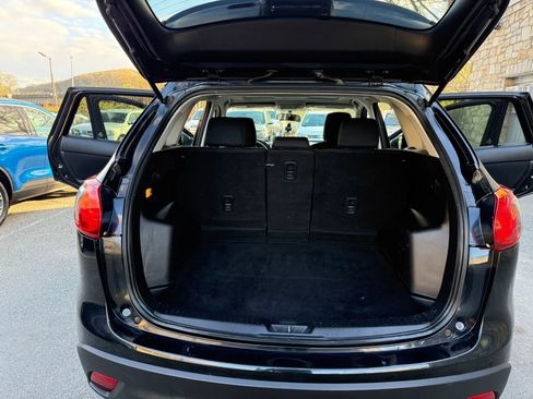 Used 2015 MAZDA CX-5 Touring w/ Bose/Moonroof Package AWD/4WD image 19