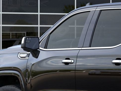 New 2026 GMC Sierra 1500 SLT image 12