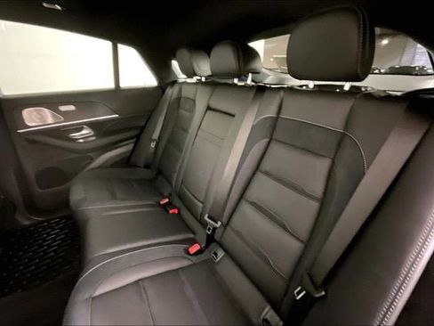 New 2026 Mercedes-Benz GLE 53 AMG 4MATIC Coupe image 10