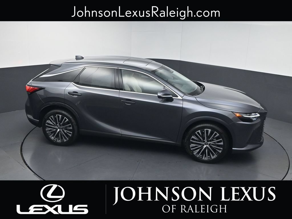 New 2026 Lexus RX 350 Premium Plus w/ Accessory Package (K3) FWD image 32