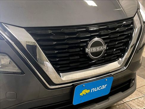 Certified 2023 Nissan Rogue SV w/ SV Premium B Package image 32