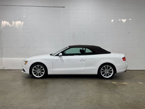 Used 2013 Audi A5 2.0T Prestige AWD/4WD image 11