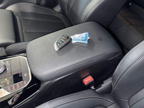 Used 2023 BMW X3 sDrive30i w/ Premium Package w/ZPA image 30