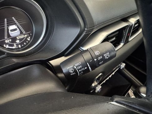 Used 2020 MAZDA CX-5 Touring image 19