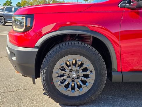 New 2026 Honda Passport TrailSport image 6