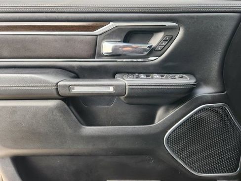 Used 2022 RAM 1500 Laramie w/ Laramie Southwest Edition image 21