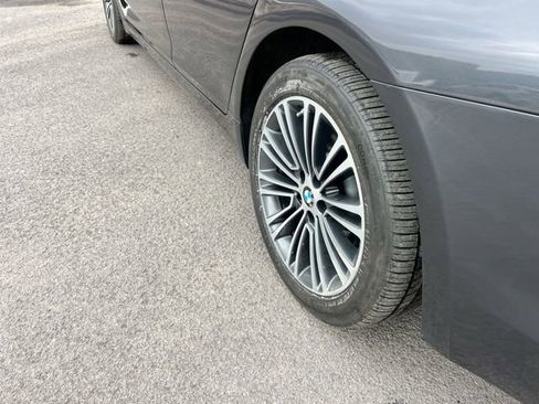 Used 2019 BMW 530i xDrive 530i xDrive w/ Convenience Package image 33