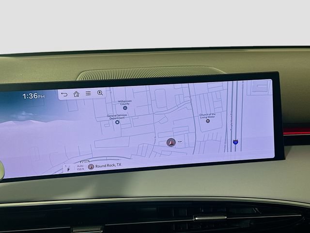 New 2026 Genesis GV70 2.5T Advanced AWD/4WD image 12