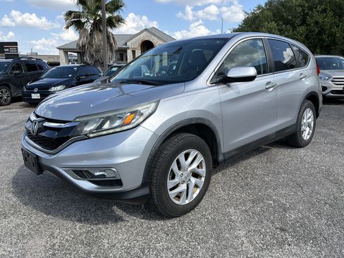 Used 2016 Honda CR-V EX image 7