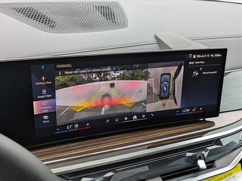 Certified 2026 BMW X5 sDrive40i image 13