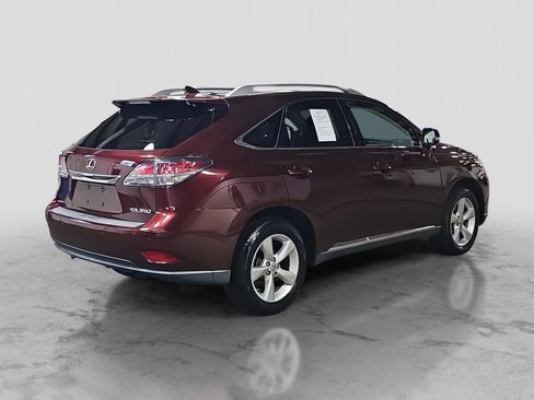 Used 2015 Lexus RX 350 350 image 5