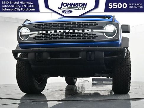 New 2026 Ford Bronco Badlands AWD/4WD image 41