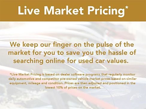 Used 2023 Chevrolet Silverado 1500 LTZ w/ LTZ Convenience Package II AWD/4WD image 7