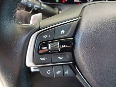 Used 2019 Honda Accord Sport image 30