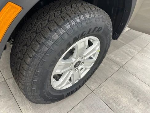 New 2025 Ford Ranger XL w/ Trailer Tow Package image 44