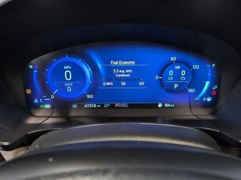 Used 2020 Ford Escape Titanium image 18