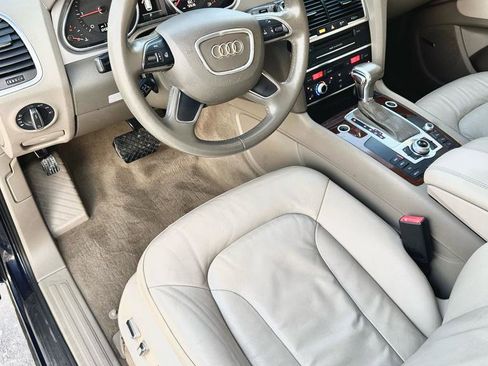 Used 2013 Audi Q7 TDI Premium Plus image 25