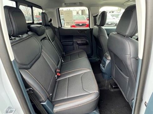 New 2026 Ford Maverick Tremor image 20