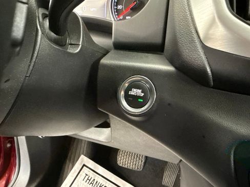 Used 2023 GMC Terrain SLT AWD/4WD image 35