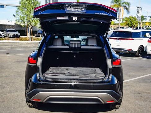 Certified 2024 Lexus RX 350h image 31