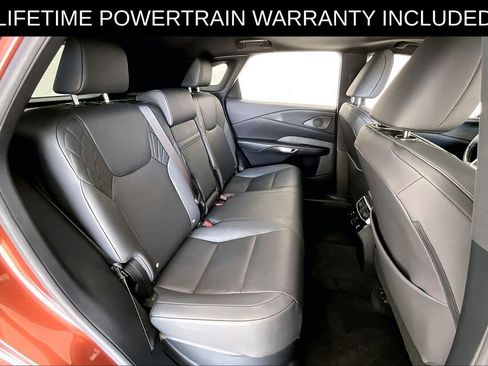 Used 2024 Lexus RX 350 Premium w/ Accessory Package (Z1) image 36