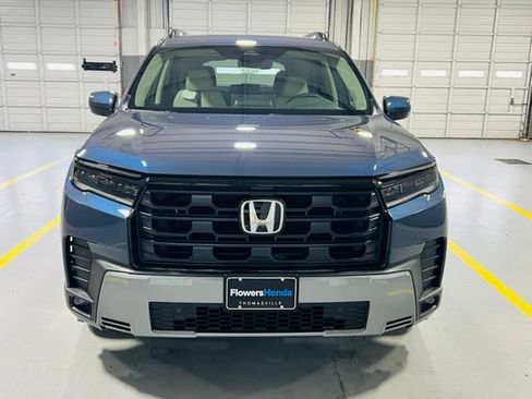 New 2026 Honda Pilot EX-L image 15