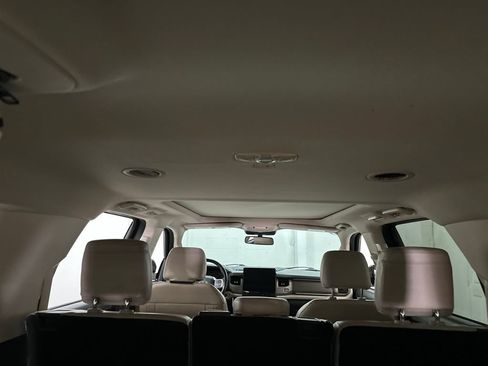 Used 2024 Ford Expedition Max Limited AWD/4WD image 26