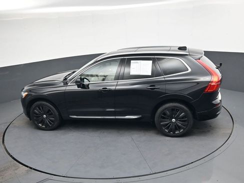 Used 2022 Volvo XC60 B5 Inscription w/ Advanced Package image 28