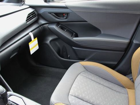 Certified 2025 Subaru Crosstrek 2.5i Sport AWD/4WD image 31