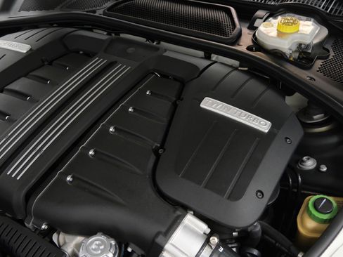 Used 2017 Bentley Continental GT Speed image 41