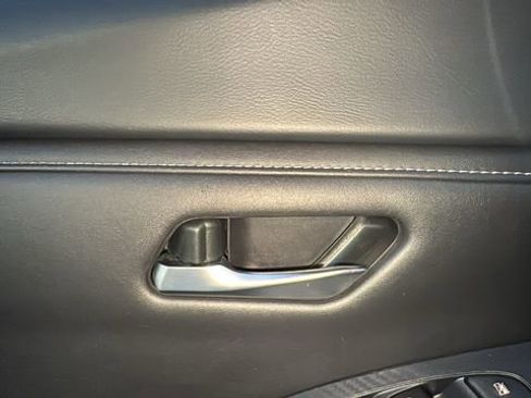 Used 2024 Nissan Sentra SV image 8