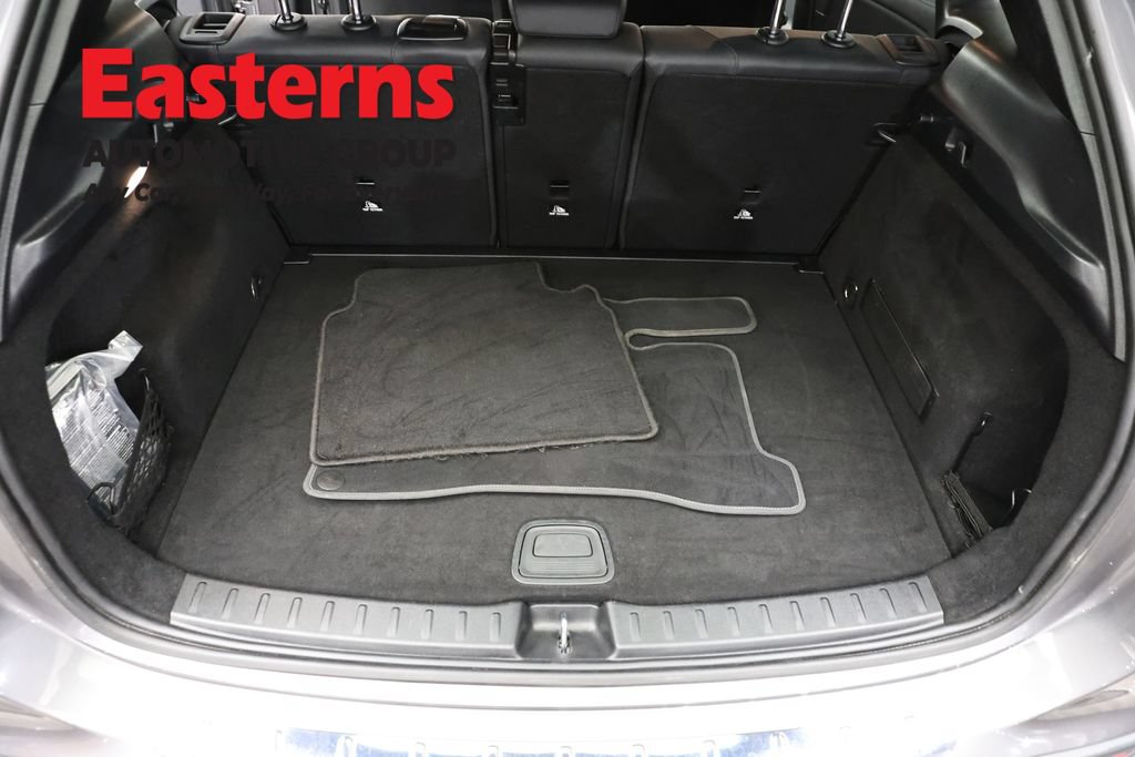 Used 2025 Mercedes-Benz GLA 250 image 10