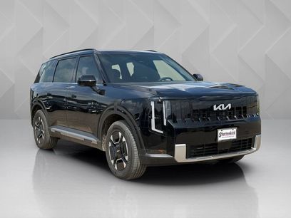 New 2027 Kia Telluride EX