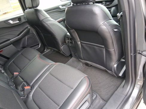 New 2026 Ford Escape ST-Line Select w/ Tech Pack #2 AWD/4WD image 21
