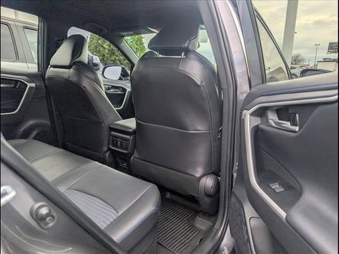 Used 2023 Toyota RAV4 XSE image 24