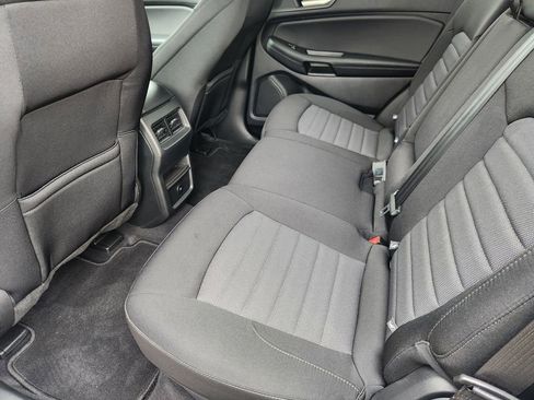 Used 2024 Ford Edge SE w/ Black Appearance Package AWD/4WD image 28
