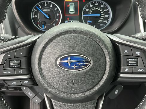 Used 2020 Subaru Ascent Limited w/ Technology Package image 12